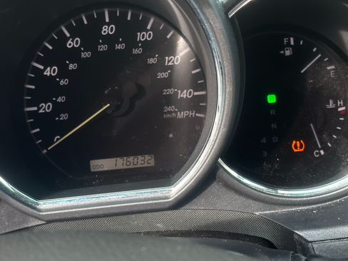 Used 2008 Lexus RX 350 AWD image 15