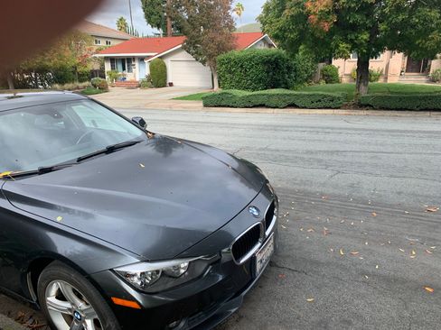 Used 2012 BMW 328i Sedan image 10