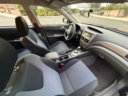 Used 2008 Subaru Impreza Outback Sport AWD/4WD image 19