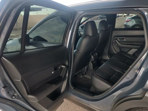 Used 2024 MAZDA CX-50 AWD 2.5 Turbo w/ Weather Package image 15