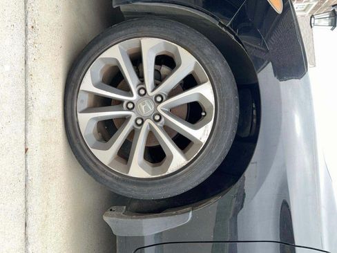 Used 2013 Honda Accord EX-L image 6