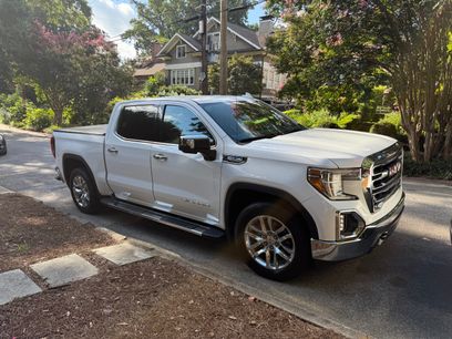 Used 2020 GMC Sierra 1500 SLT w/ SLT Premium Package