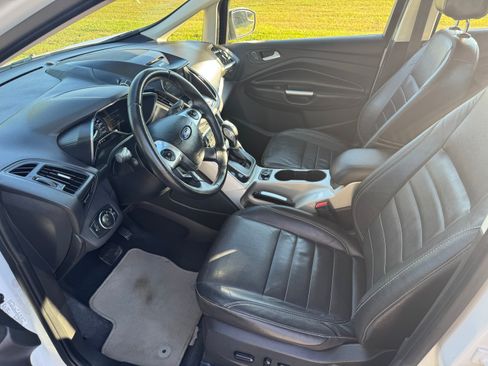 Used 2014 Ford C-MAX Energi SEL image 11