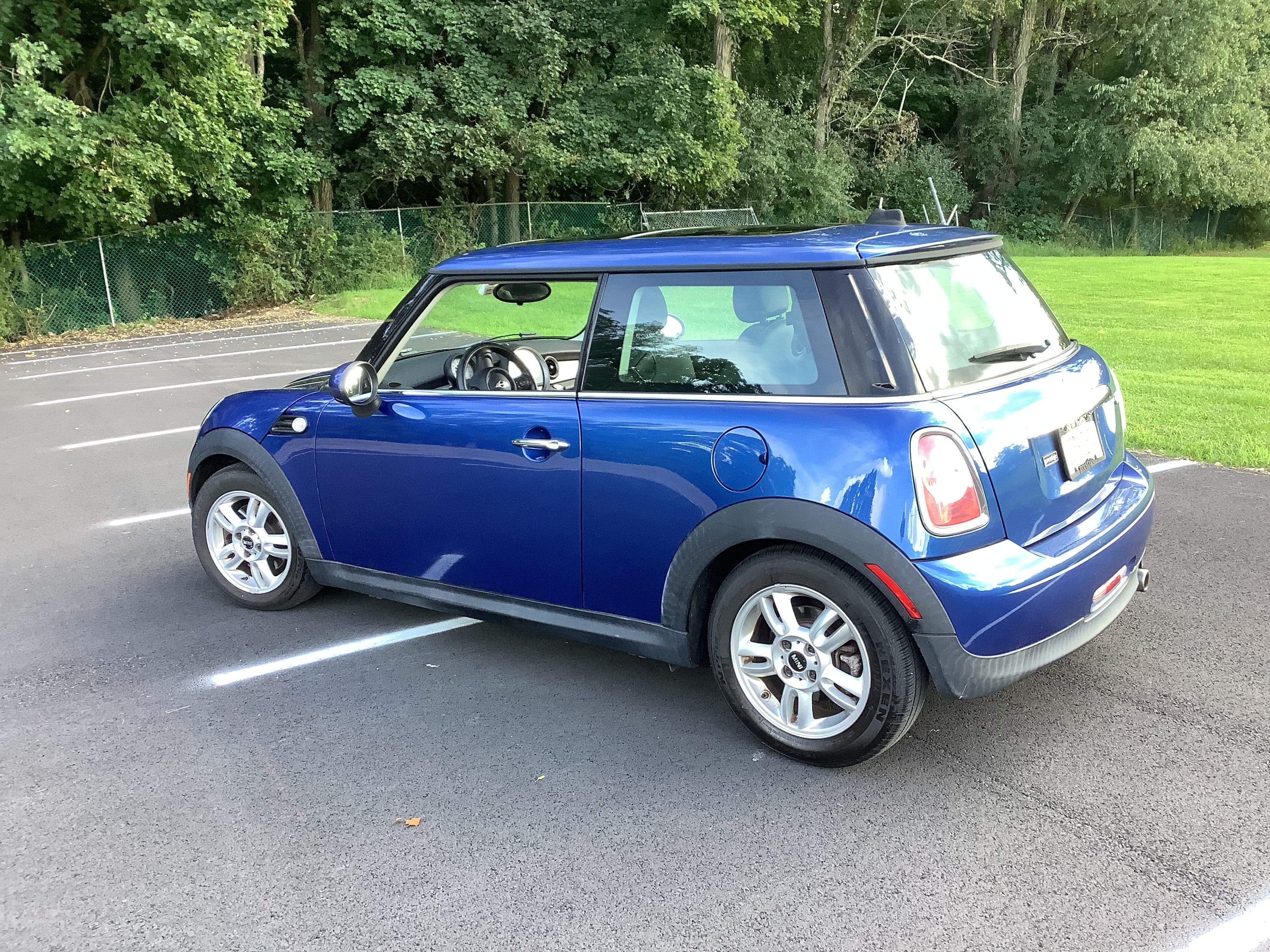 Used 2013 MINI Cooper Hardtop FWD image 10