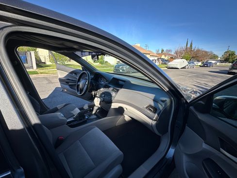 Used 2009 Honda Accord LX image 13