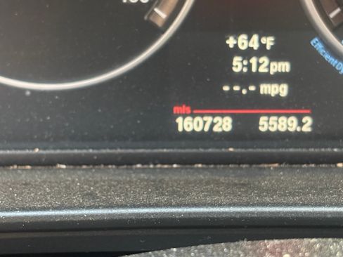 Used 2012 BMW 535i Sedan image 13