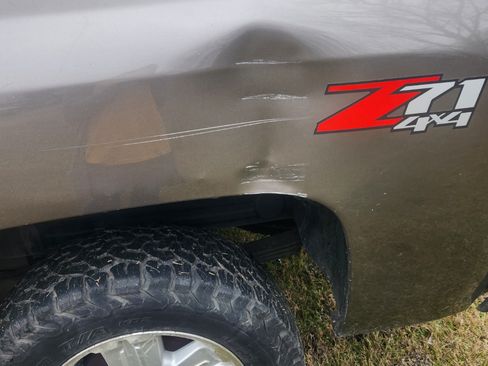 Used 2013 Chevrolet Silverado 1500 LT w/ All-Star Edition image 6