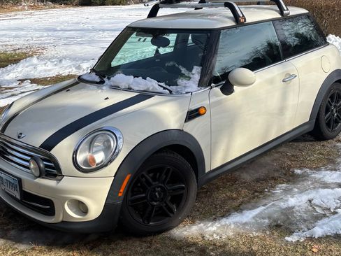 Used 2013 MINI Cooper Hardtop image 4