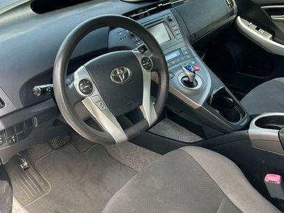 Used 2013 Toyota Prius Two