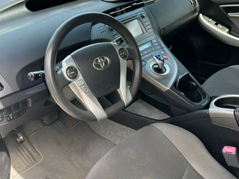 Used 2013 Toyota Prius Two FWD image 1