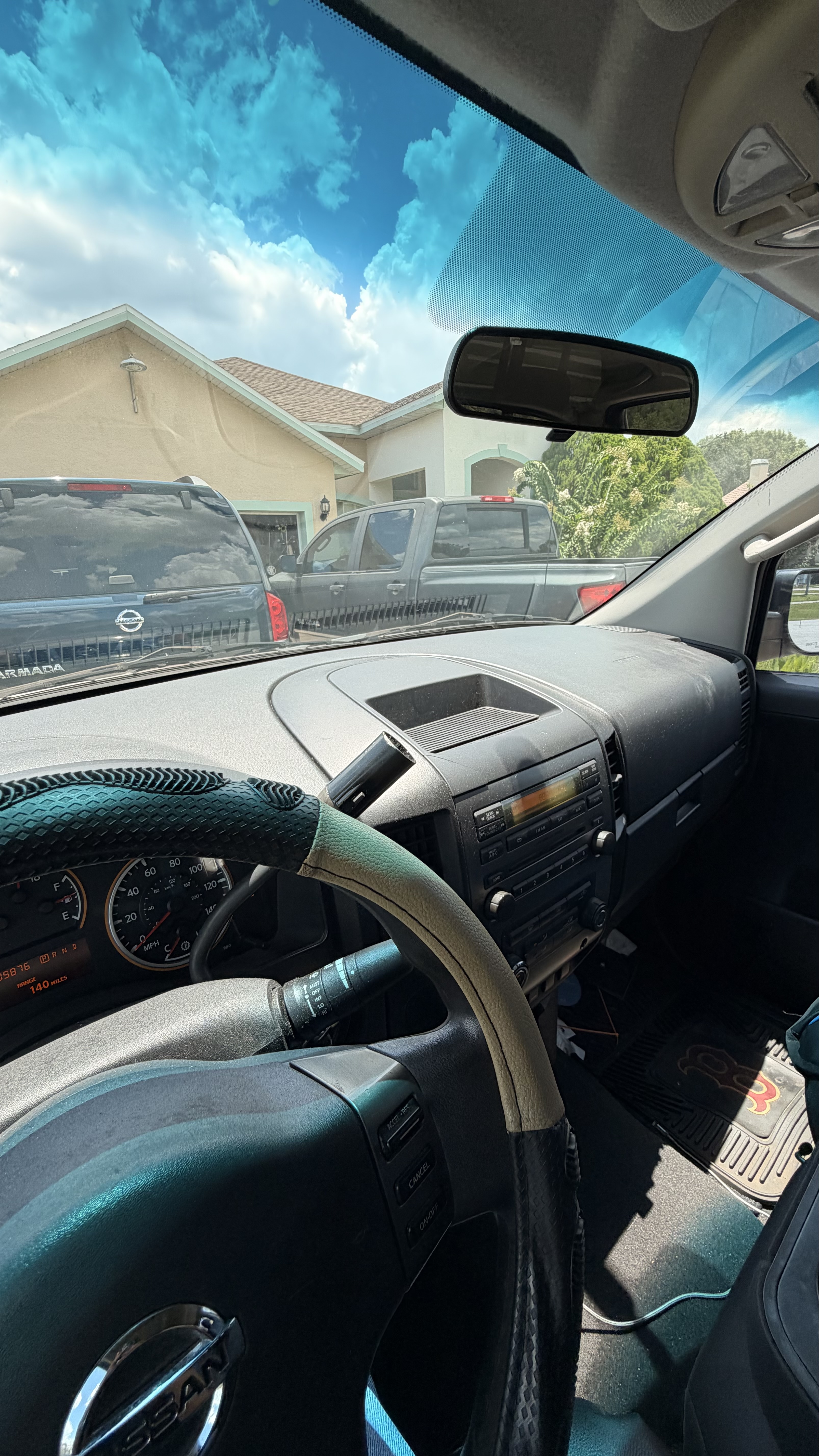 Used 2008 Nissan Titan SE RWD image 14
