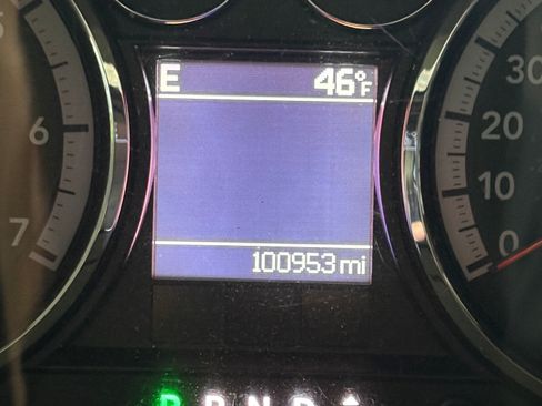 Used 2012 RAM 1500 Big Horn image 5