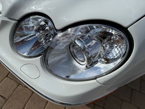 Used 2007 Mercedes-Benz CLK 350 Cabriolet image 20