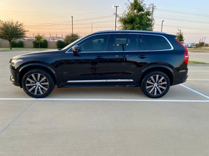 Used 2024 Volvo XC90 B6 Plus