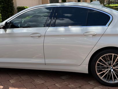 Used 2020 BMW 530i w/ Premium Package