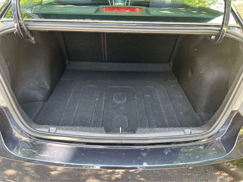 Used 2014 Chevrolet Cruze LT w/ Technology Package image 11