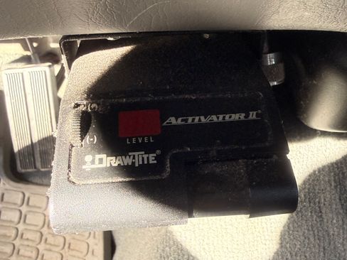 Used 2004 Ford F250 XLT AWD/4WD image 15
