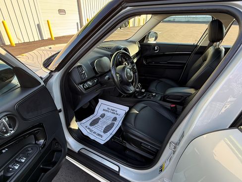 Used 2022 MINI Cooper Countryman ALL4 image 6
