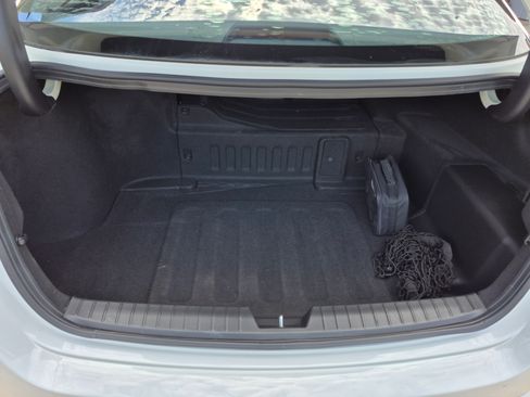 Used 2013 Kia Optima LX w/ Hybrid Convenience Pkg FWD image 8