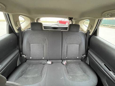 Used 2009 Nissan Rogue S image 8