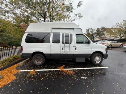 Used 2012 Ford E-250 and Econoline 250 w/ PWR Group