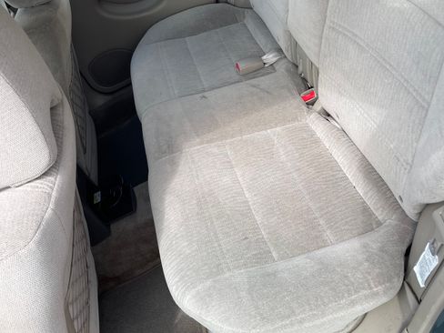 Used 2002 Subaru Outback Wagon image 10