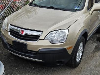 Used 2008 Saturn Vue XE