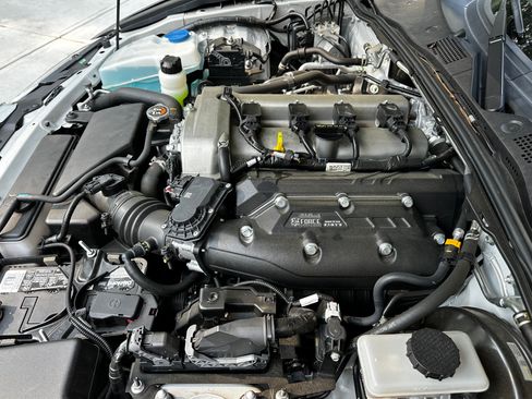 Used 2016 MAZDA MX-5 Miata Grand Touring image 6