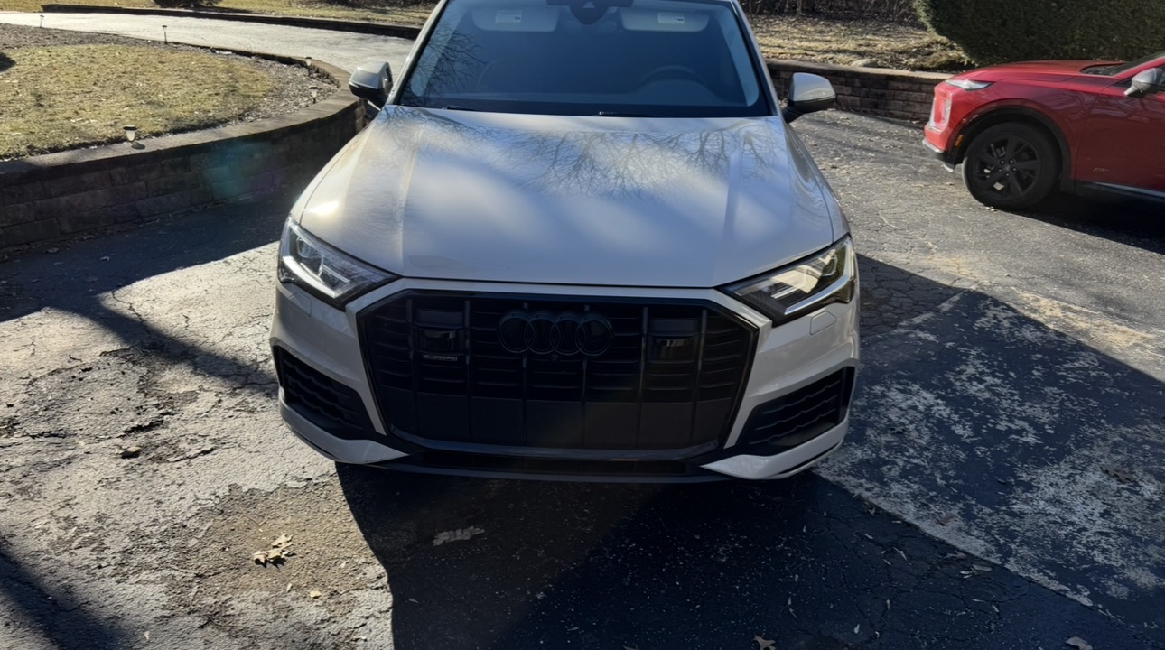 Used 2022 Audi Q7 3.0T Premium Plus AWD/4WD image 5