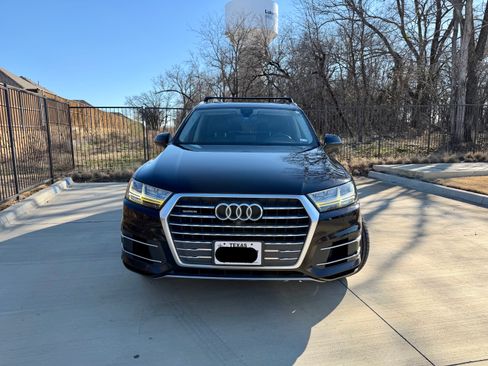 Used 2019 Audi Q7 3.0T Premium Plus w/ Premium Plus Package image 8