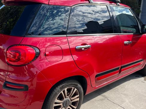 Used 2019 FIAT 500L Pop FWD image 6