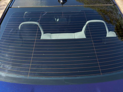 Used 2016 BMW M4 Coupe image 8