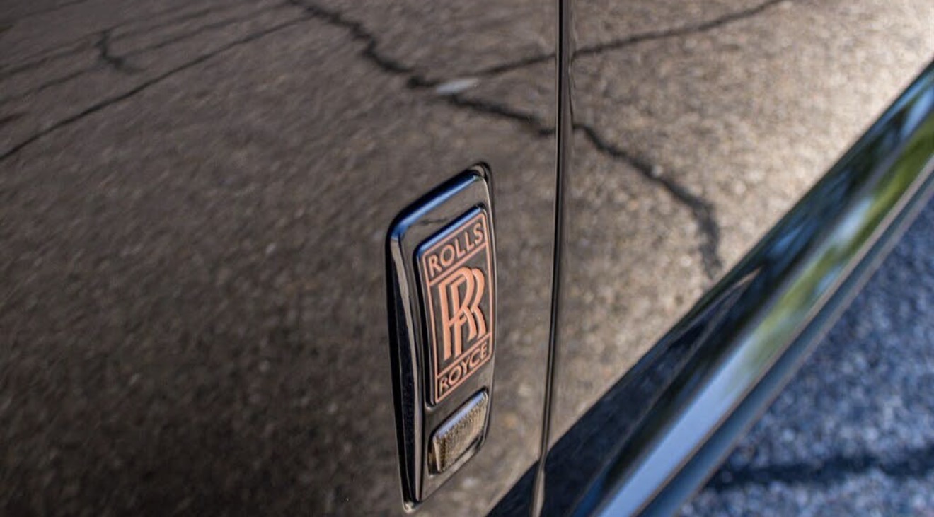 Used 2022 Rolls-Royce Cullinan w/ Dynamic Package AWD/4WD image 21