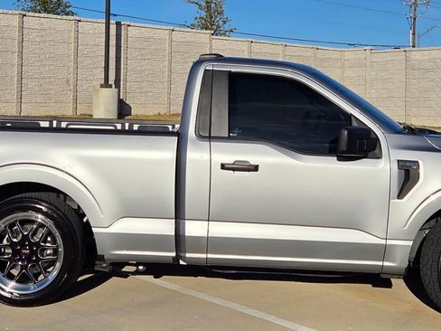 Used 2023 Ford F150 XL w/ FX4 Off-Road Package AWD/4WD image 6