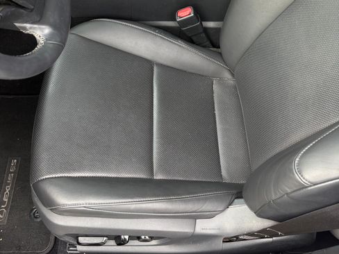 Used 2019 Lexus ES 350 FWD image 8