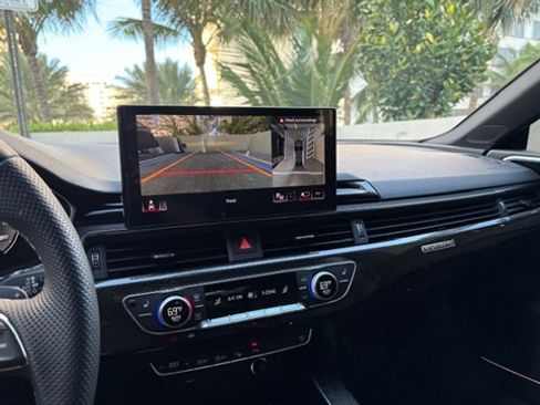 Used 2024 Audi S5 Prestige image 14