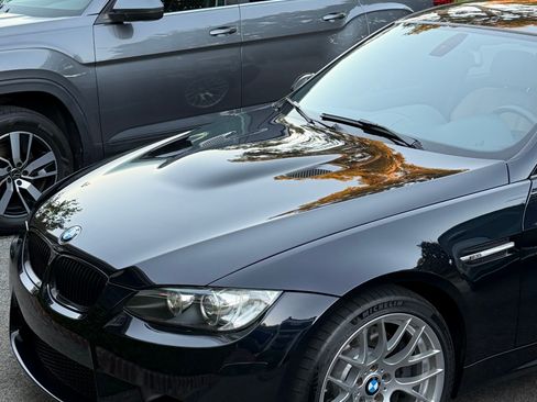 Used 2010 BMW M3 Sedan image 26