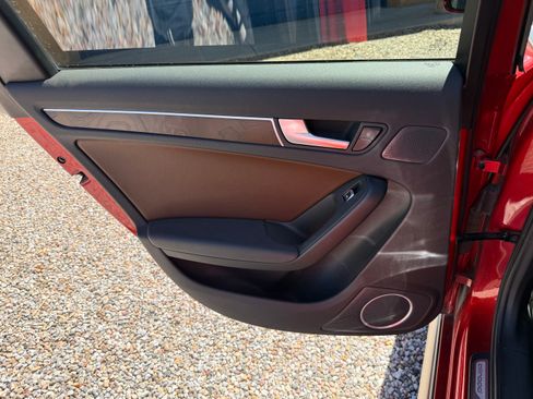 Used 2015 Audi A4 Premium Plus w/ Premium Plus Package image 12