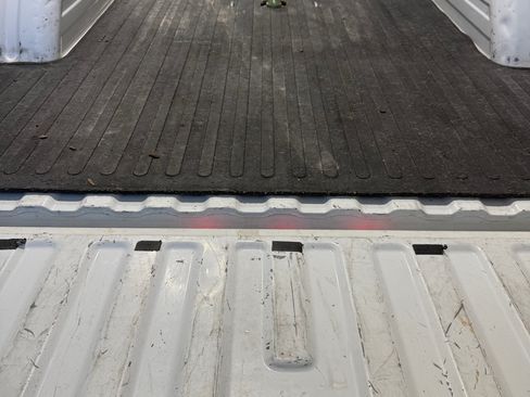 Used 2002 Chevrolet Silverado 3500 LT w/ Off-Road Skid Plate Pkg image 15