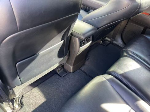 Used 2010 Lexus RX 450h 2WD image 22