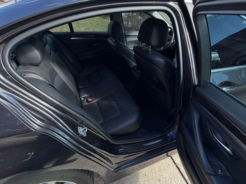 Used 2014 BMW 535i xDrive Sedan image 14