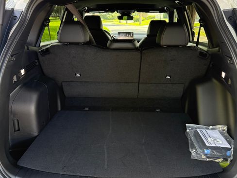 Used 2026 Honda CR-V Sport-L image 4