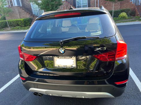 Used 2013 BMW X1 xDrive28i image 13