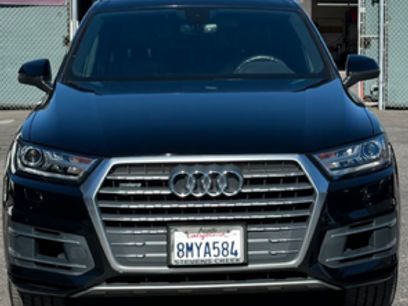 Used 2019 Audi Q7 3.0T Premium w/ Convenience Package