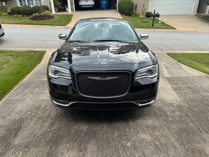 Used 2020 Chrysler 300 Limited