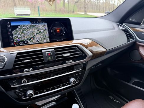 Used 2018 BMW X3 xDrive30i image 21