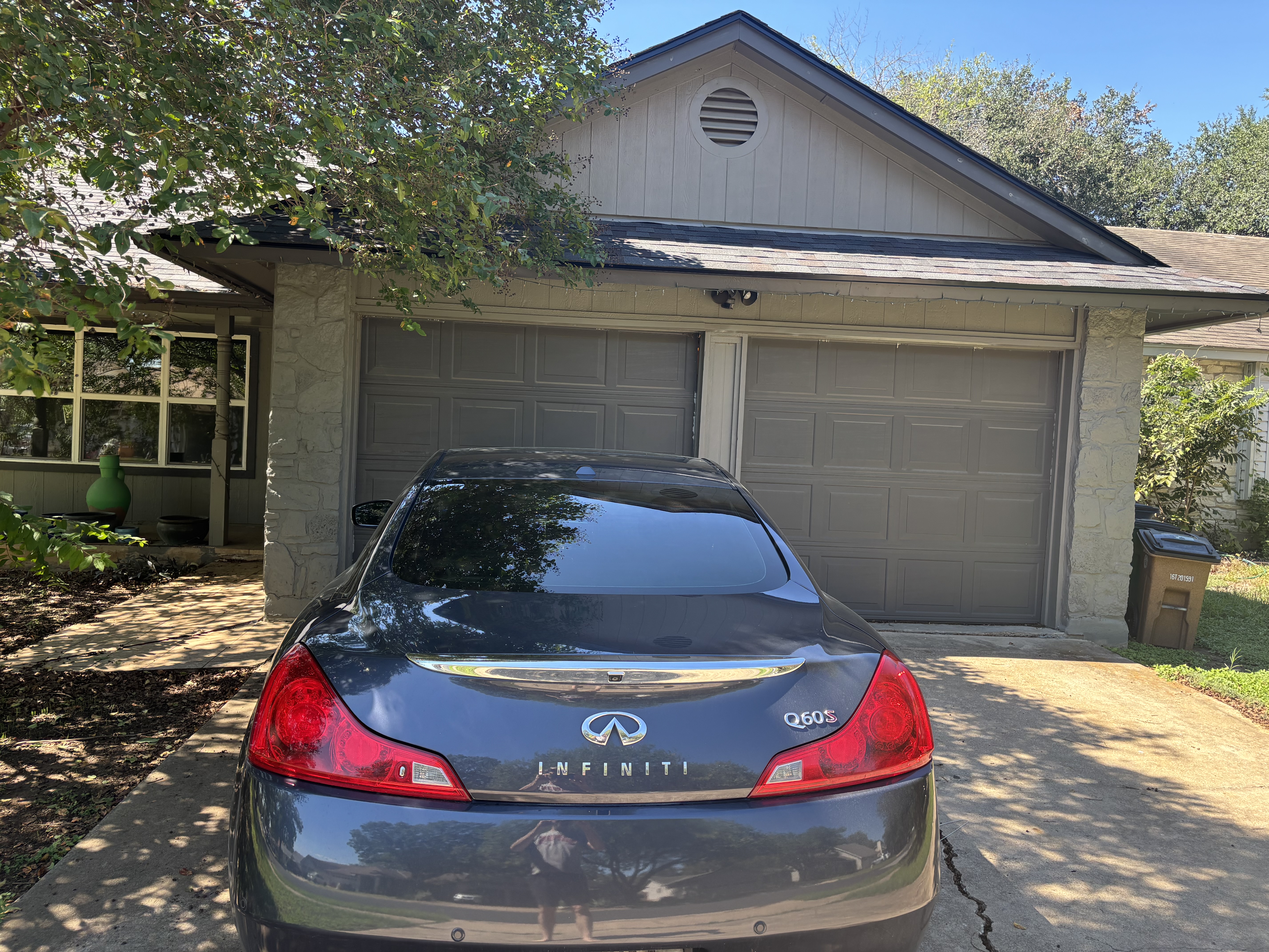 Used 2014 INFINITI Q60 Journey w/ Premium Package RWD image 6
