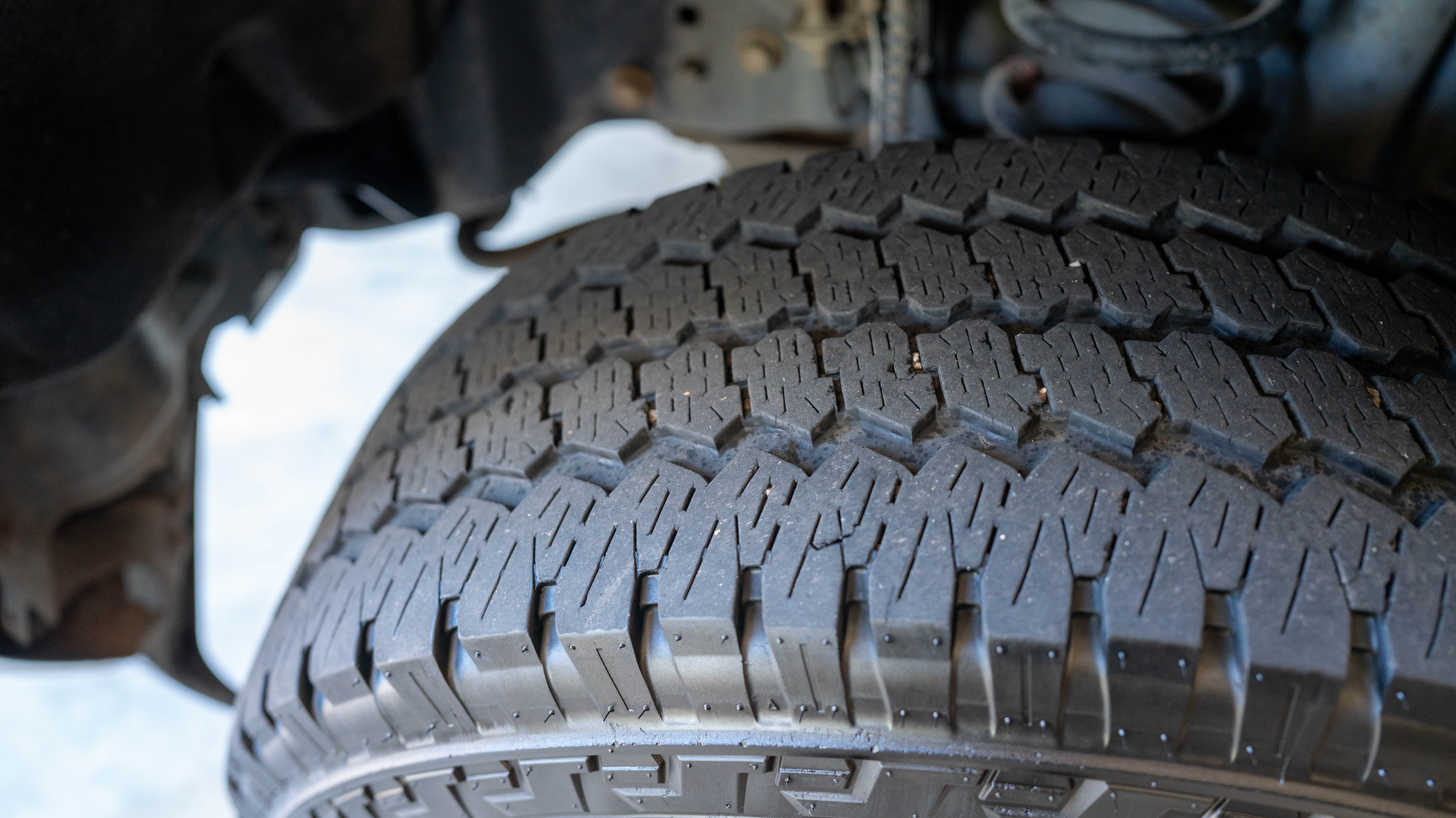 Used 2019 Ford F350 Lariat w/ Lariat Ultimate Package AWD/4WD image 5