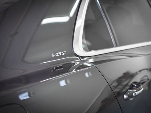 Used 2017 Bentley Flying Spur S V8 image 18