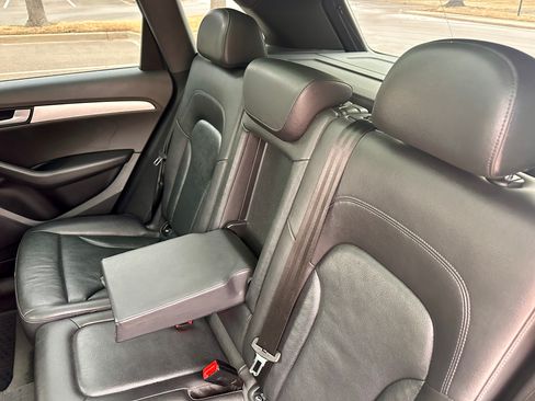 Used 2012 Audi Q5 3.2 Premium Plus image 10